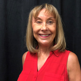 Linda Johnson