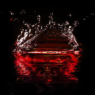 Falstaff beckons you