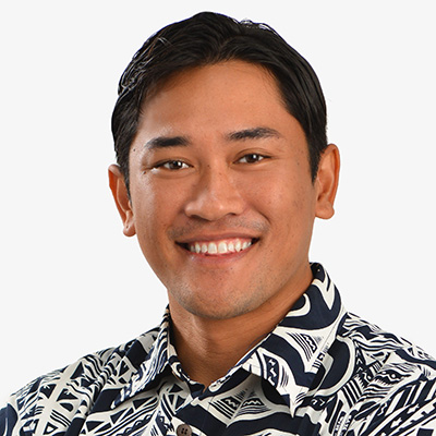 Pono Cummings