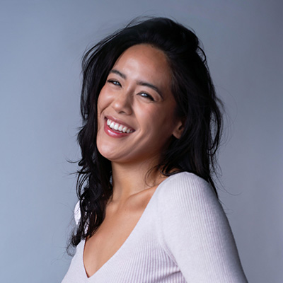 Shayla-Ann Santos