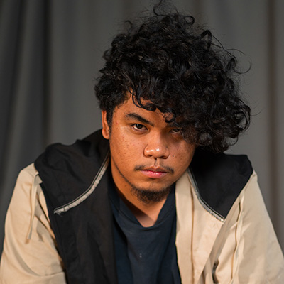 Victorino A. Santos Jr.