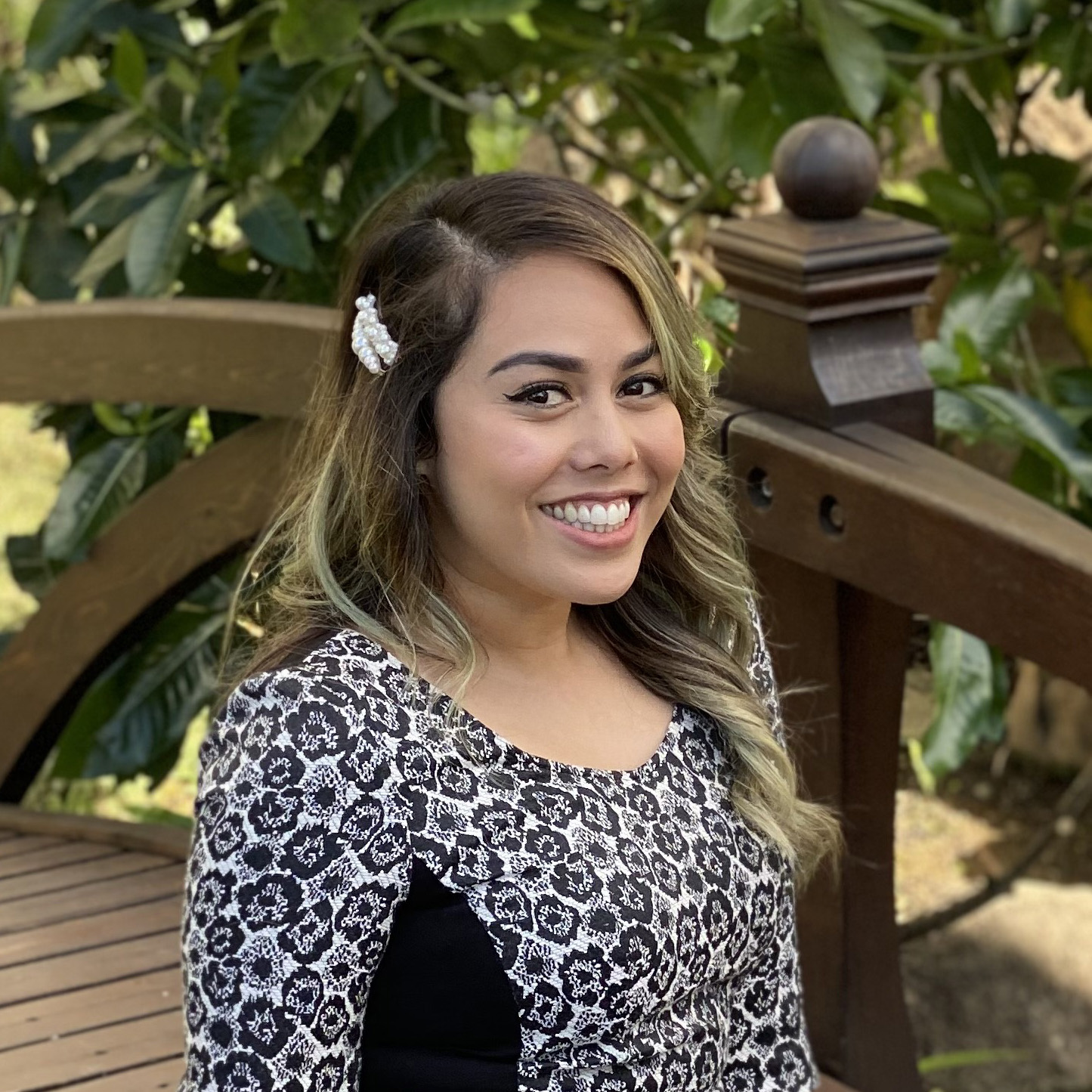 Desiree Aponte