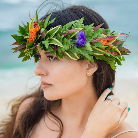 Jordan Clara 'Ihilani Cho