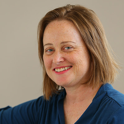 Nicole Tessier