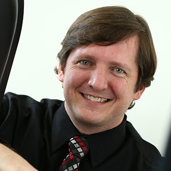 R. Kevin Garcia Doyle