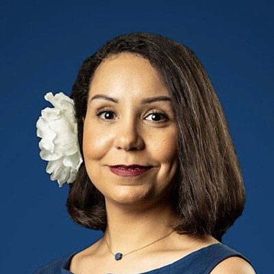 Victoria Amara